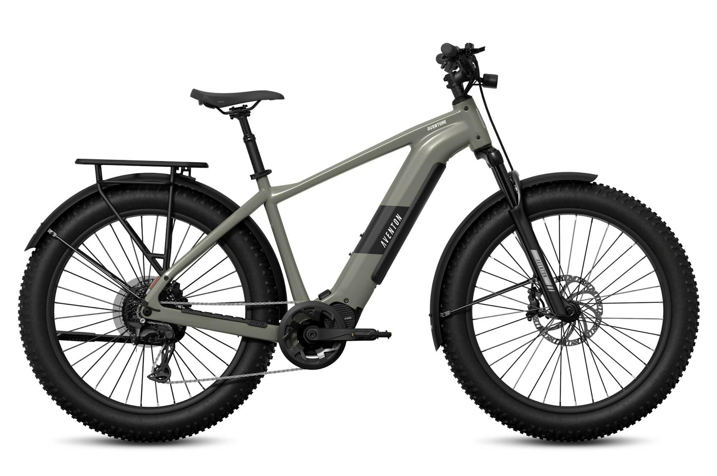 Aventon Aventure M Ebike