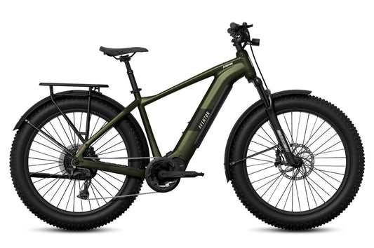 Aventon Aventure M Ebike
