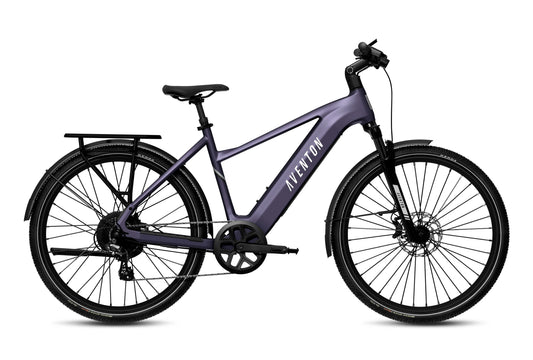 Aventon Level 3 Commuter EBike