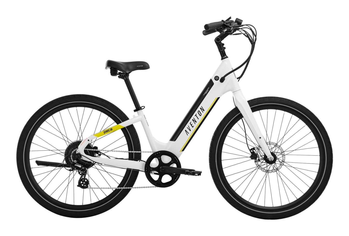 Aventon Pace 500.3 EBike