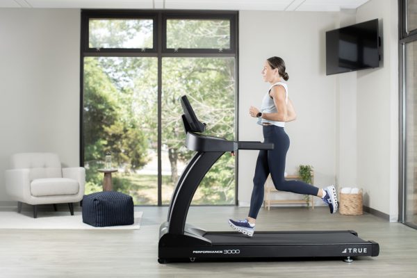 True Fitness Performance 3000 Treadmill