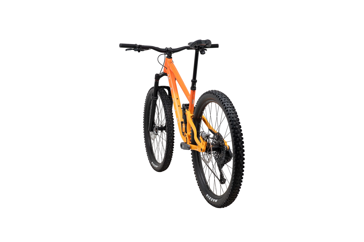 Marin Rift Zone XR AXS