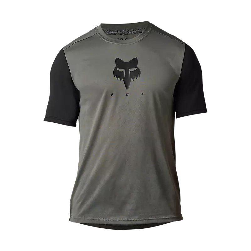 Fox Ranger TruDri Short Sleeve Jersey