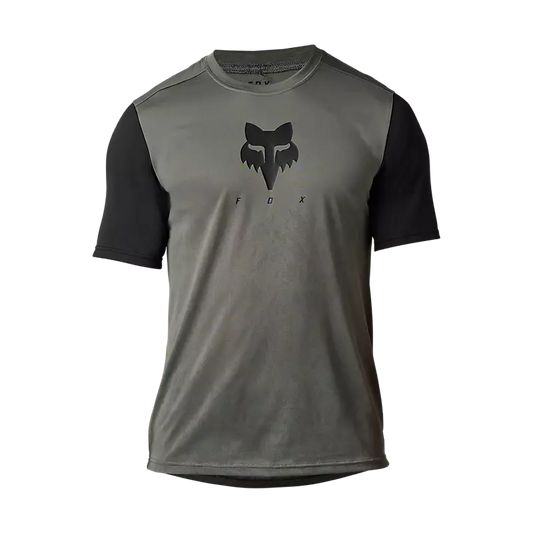 Fox Ranger TruDri Short Sleeve Jersey