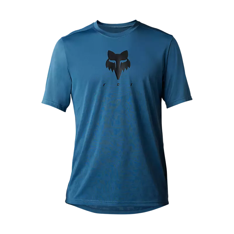 Fox Ranger TruDri Short Sleeve Jersey