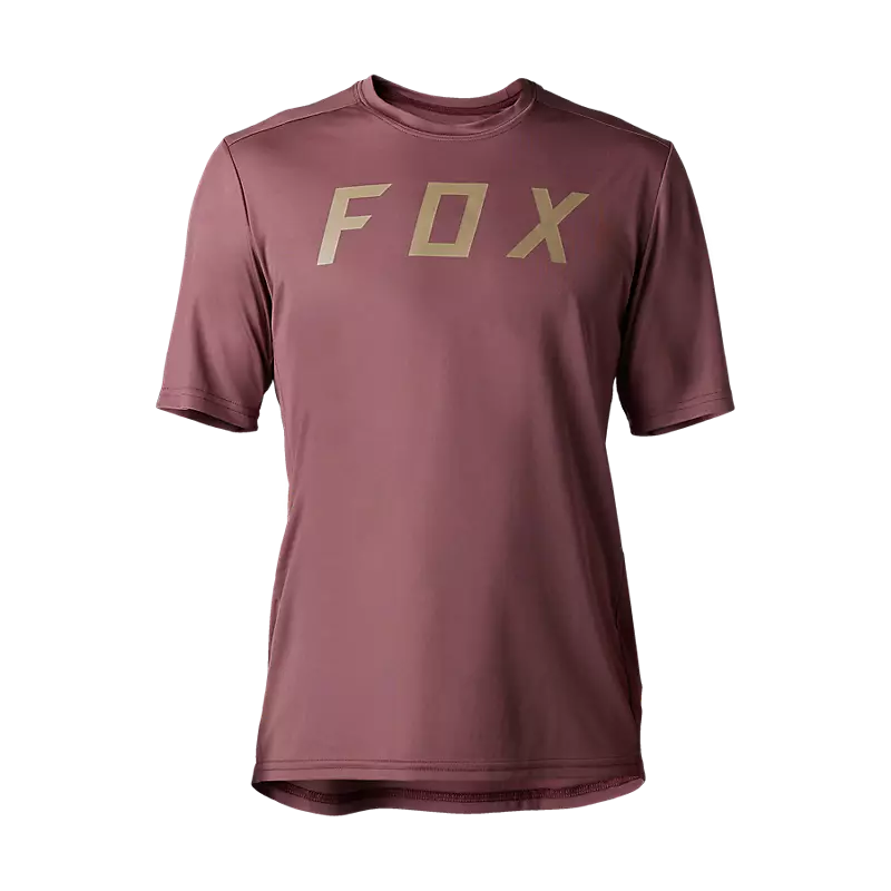 Fox Ranger Moth Jersey
