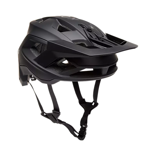 Fox Speedframe Solid Helmet