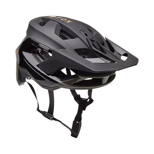 Fox Speedframe Pro Backfade Helmet