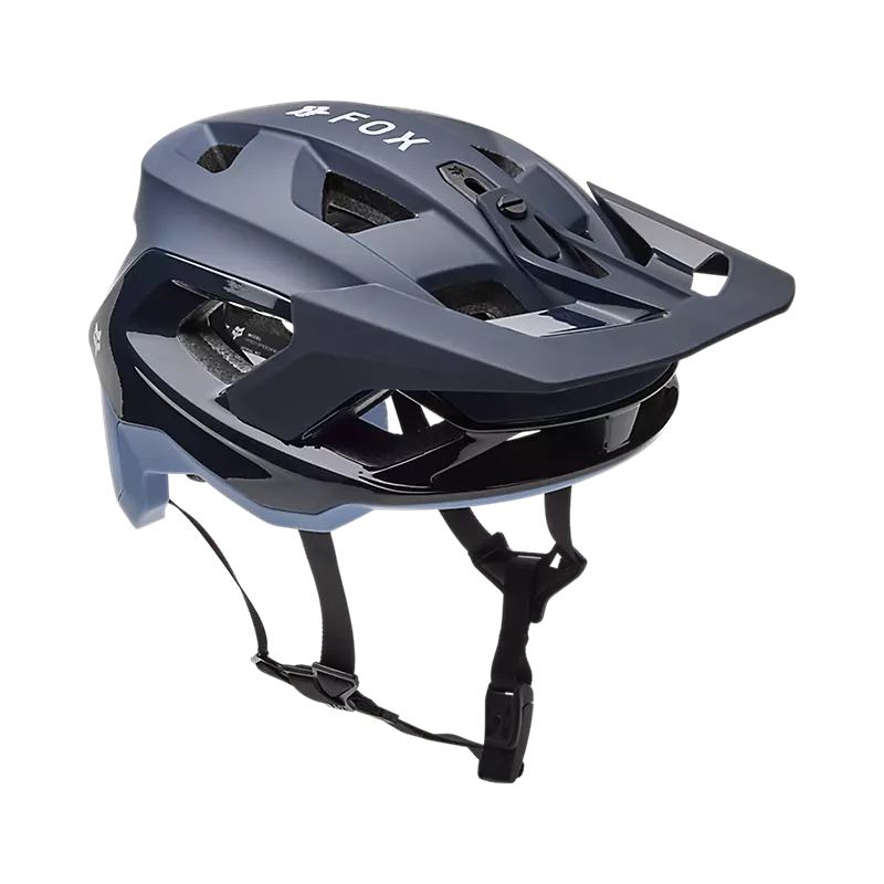 Fox Speedframe Pro Backfade Helmet