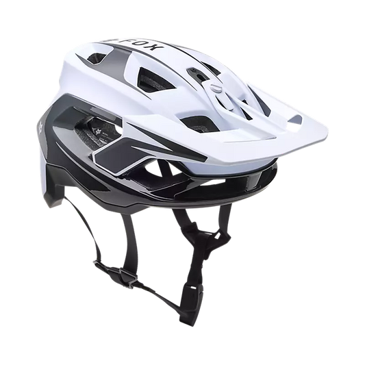 Fox Speedframe Pro Defy Helmet