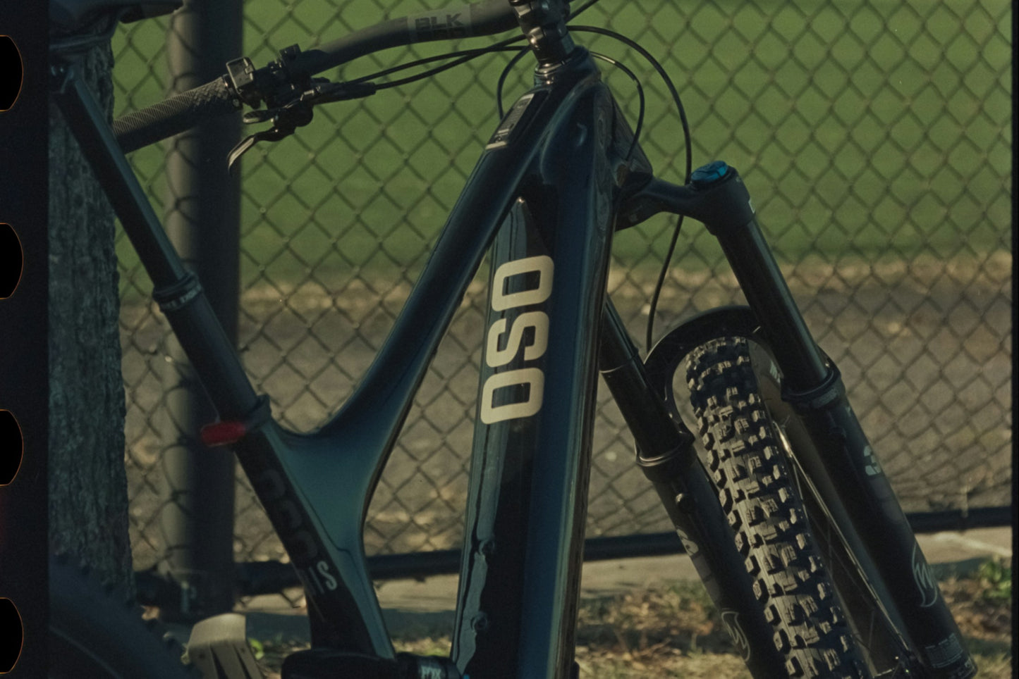 Ibis OSO
