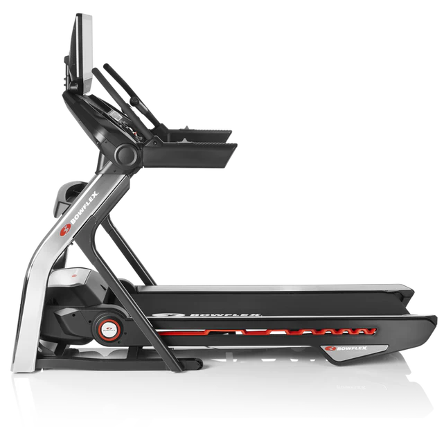 BowFlex Treadmill 22