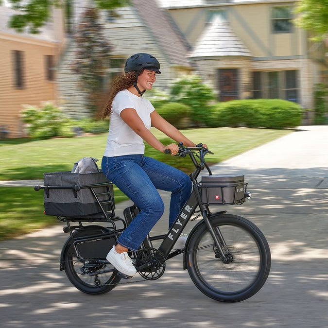 Radio Flyer Flyer Flex