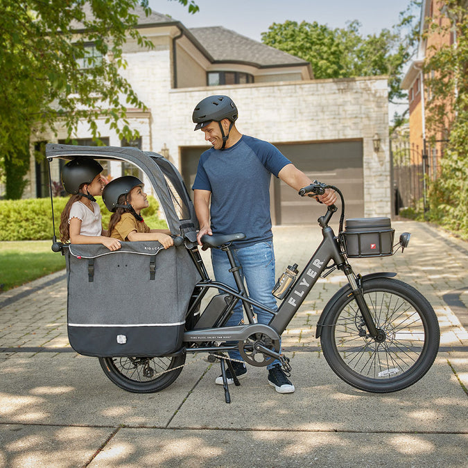 Radio Flyer Via Pro