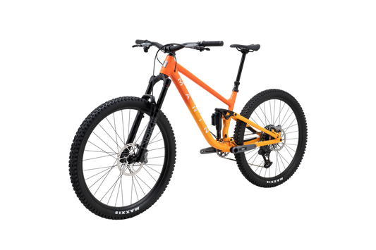 Marin Rift Zone XR AXS