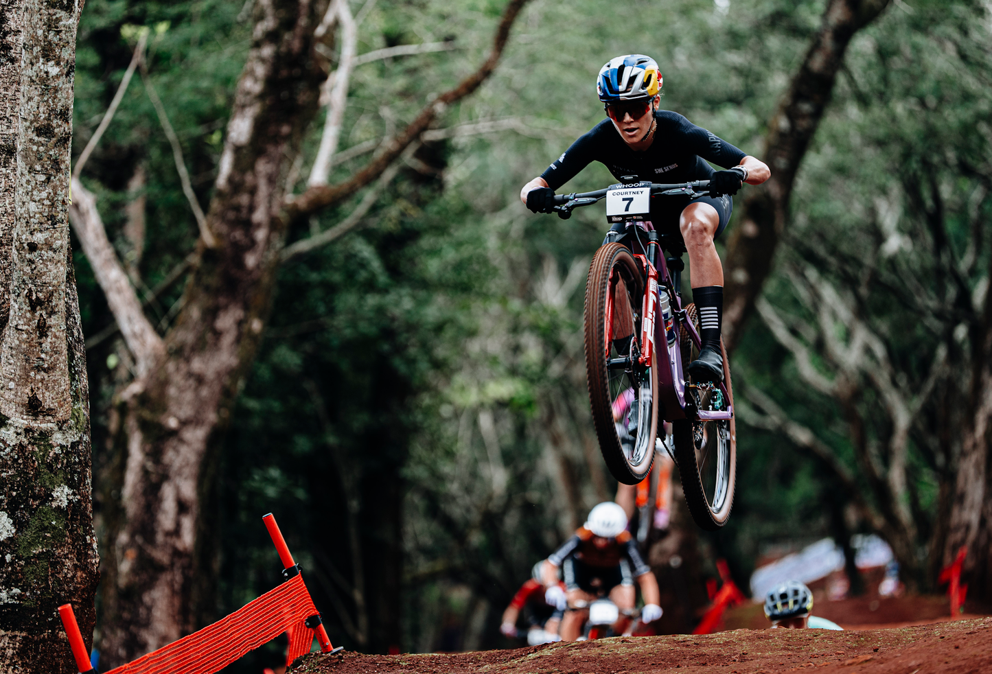 Allied Cycle Works BC40