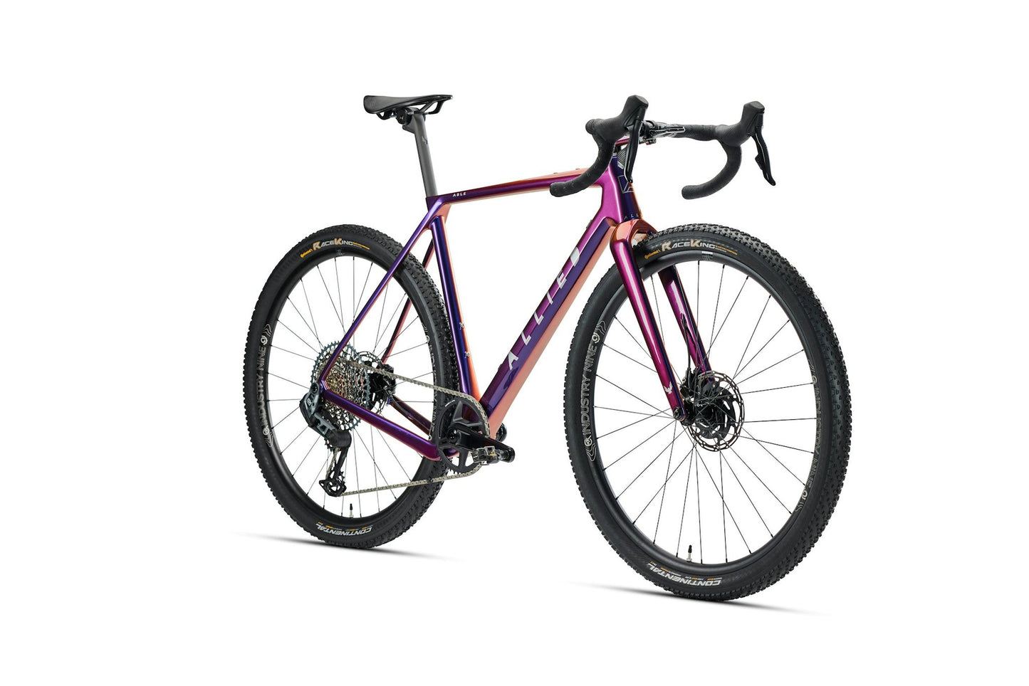 Allied Cycle Works Able