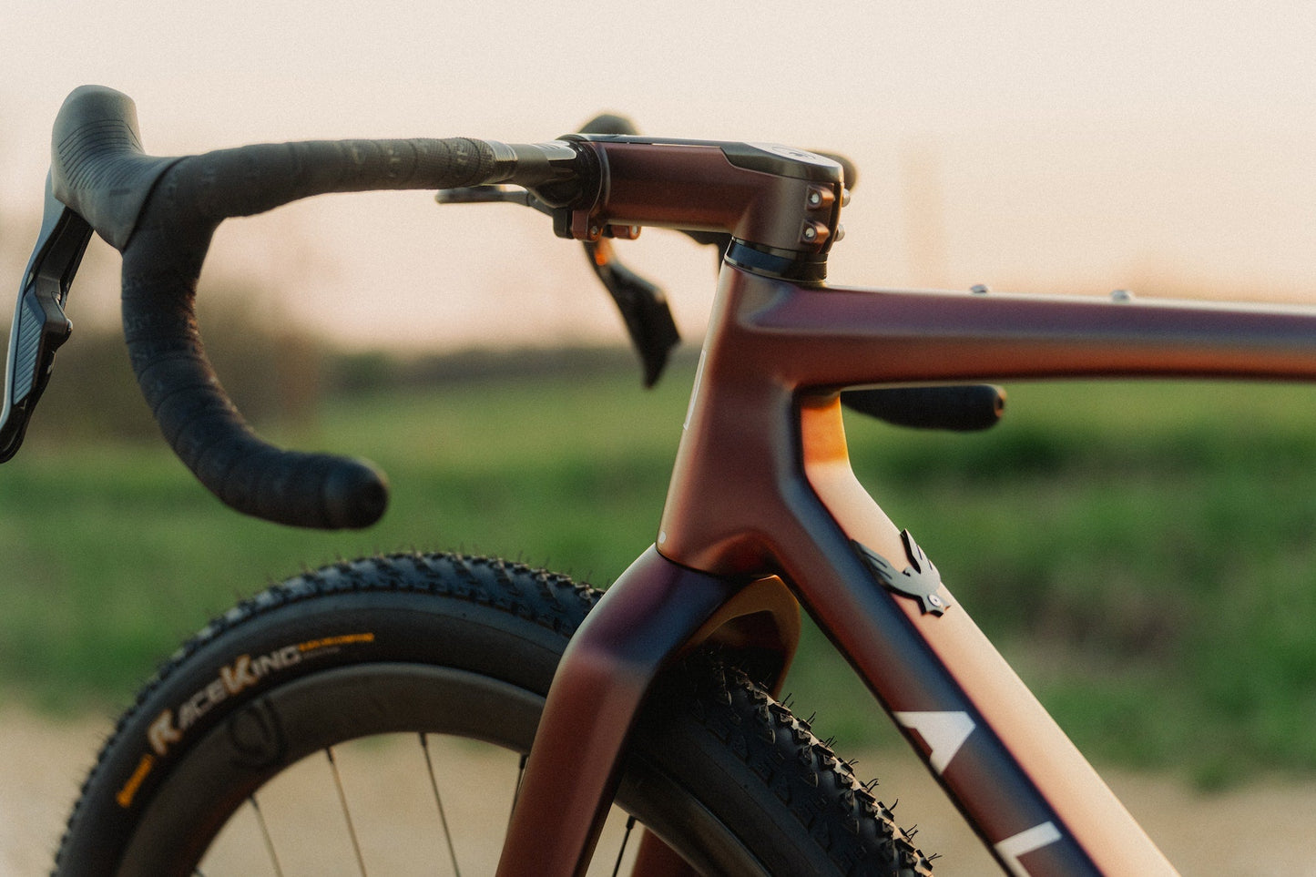 Allied Cycle Works Able