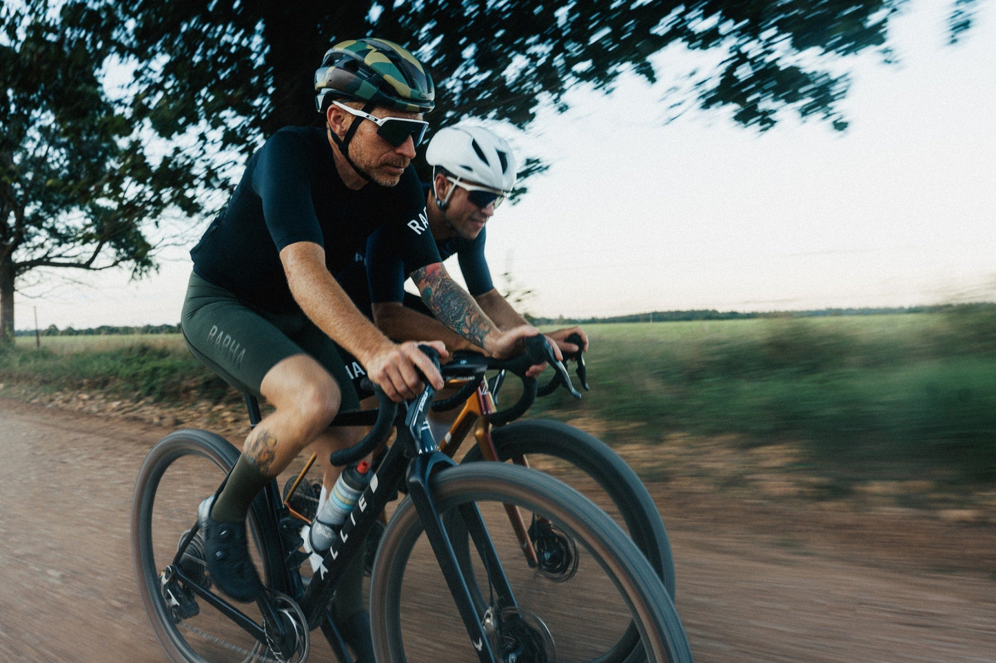 Allied Cycle Works Able