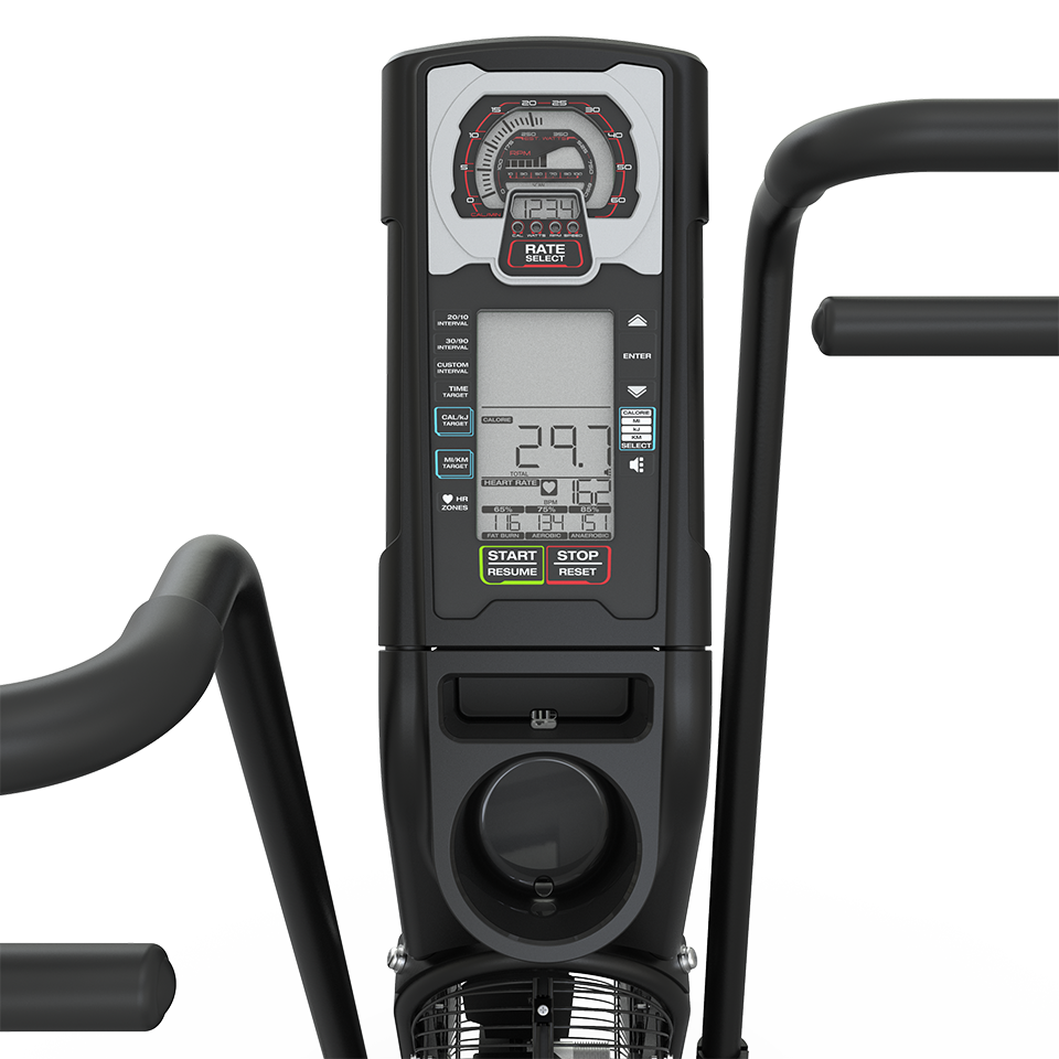Octane Airdyne ADX
