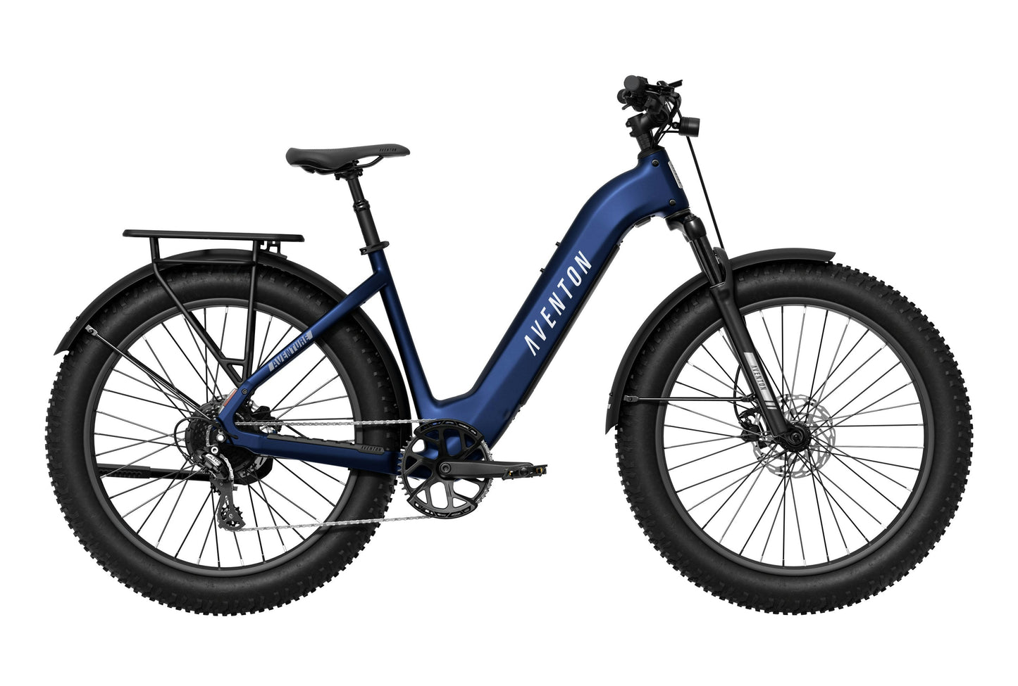 Aventon Aventure 3 Fat Tire Ebike