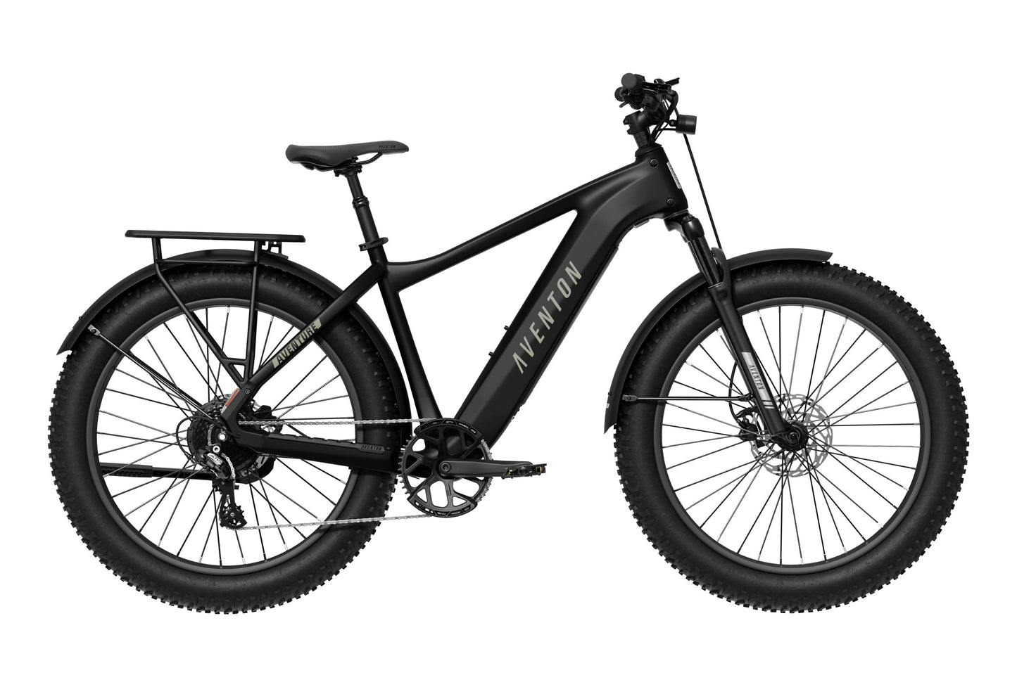 Aventon Aventure 3 Fat Tire Ebike