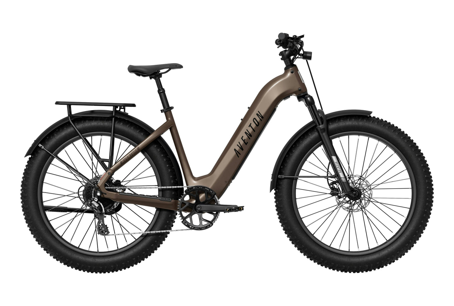 Aventon Aventure 3 Fat Tire Ebike