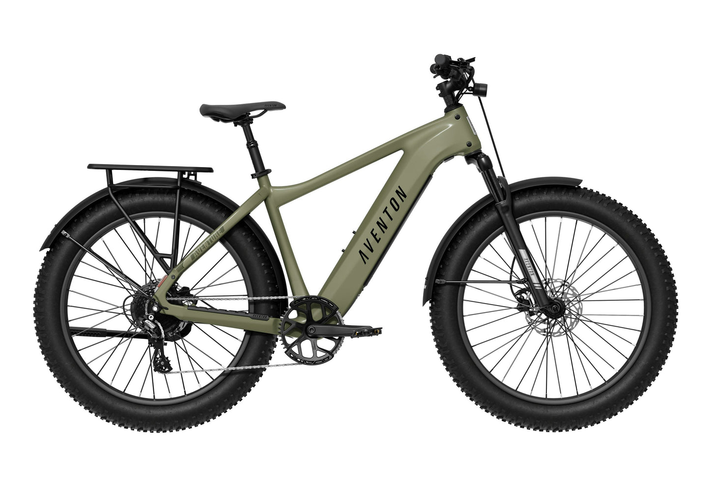Aventon Aventure 3 Fat Tire Ebike