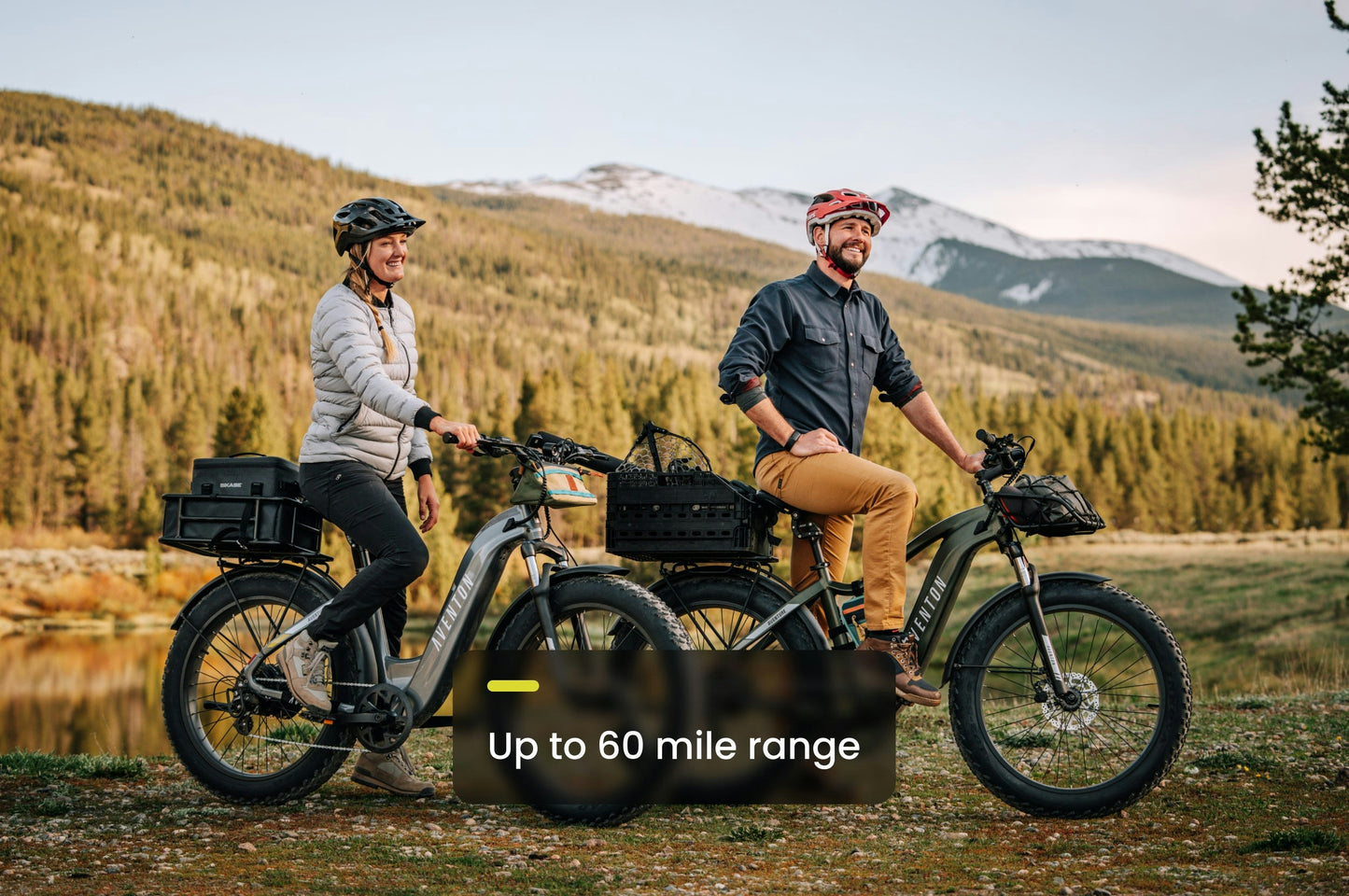 Aventon Adventure.2 E-Bike