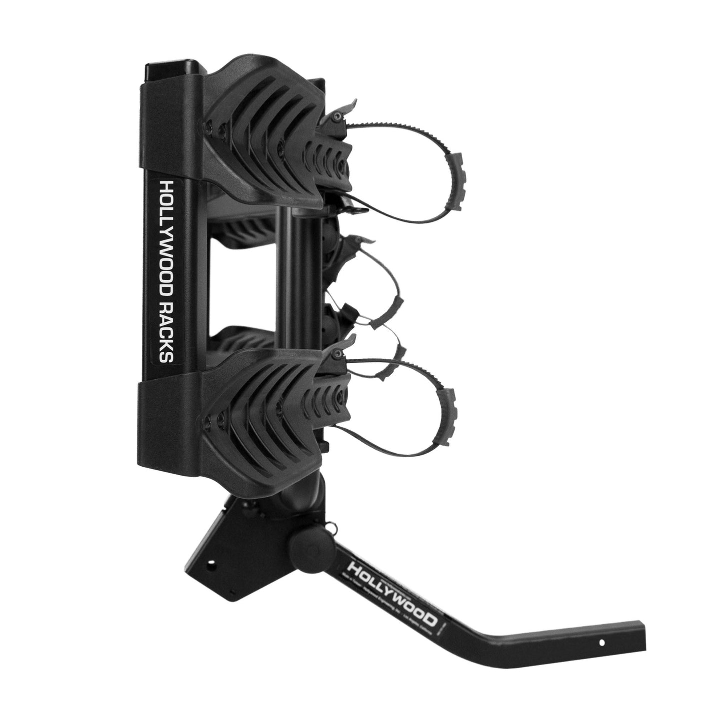 Hollywood Destination Hitch 2 Bike Rack