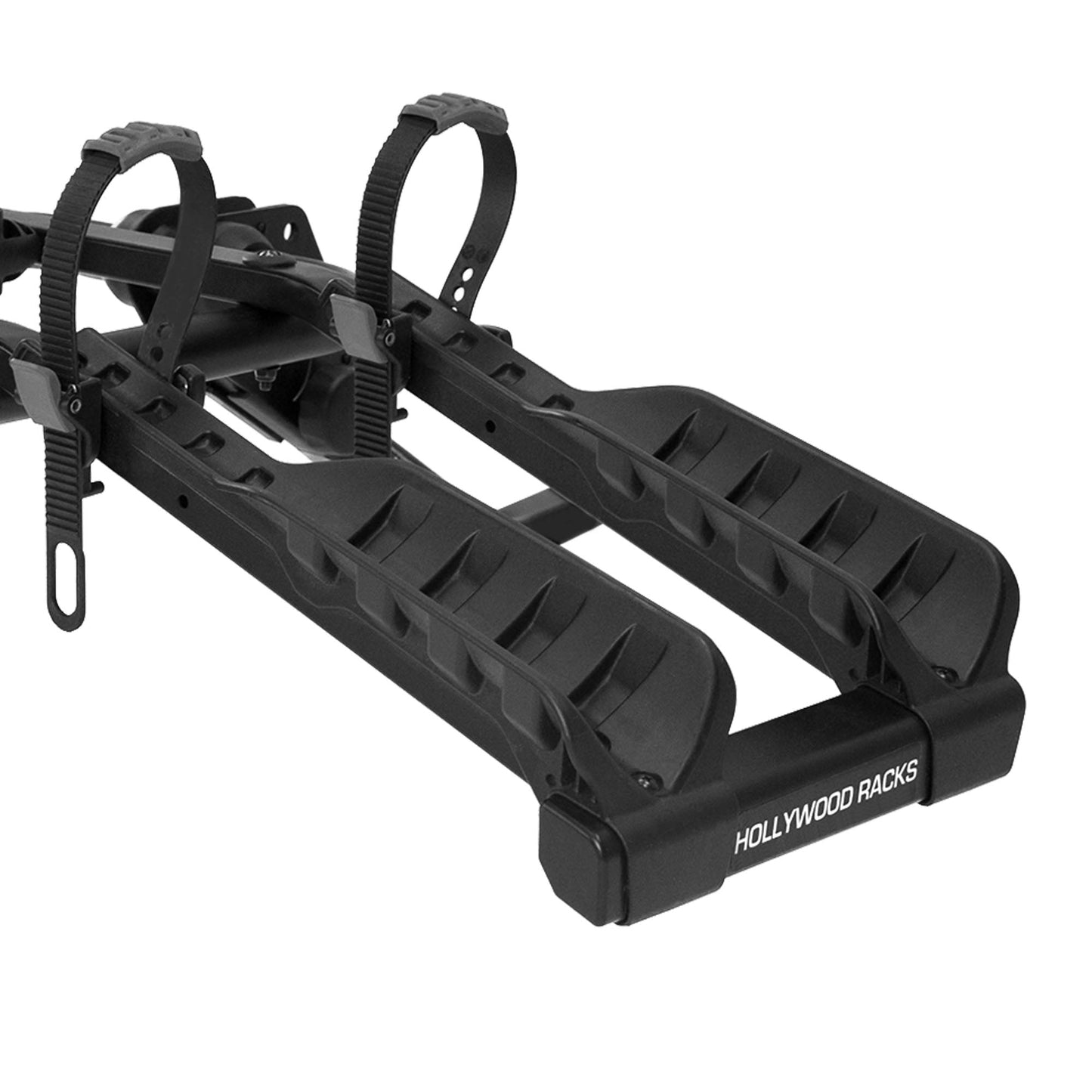 Hollywood Destination Hitch 2 Bike Rack