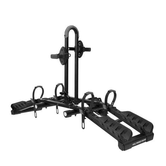 Hollywood Destination Hitch 2 Bike Rack