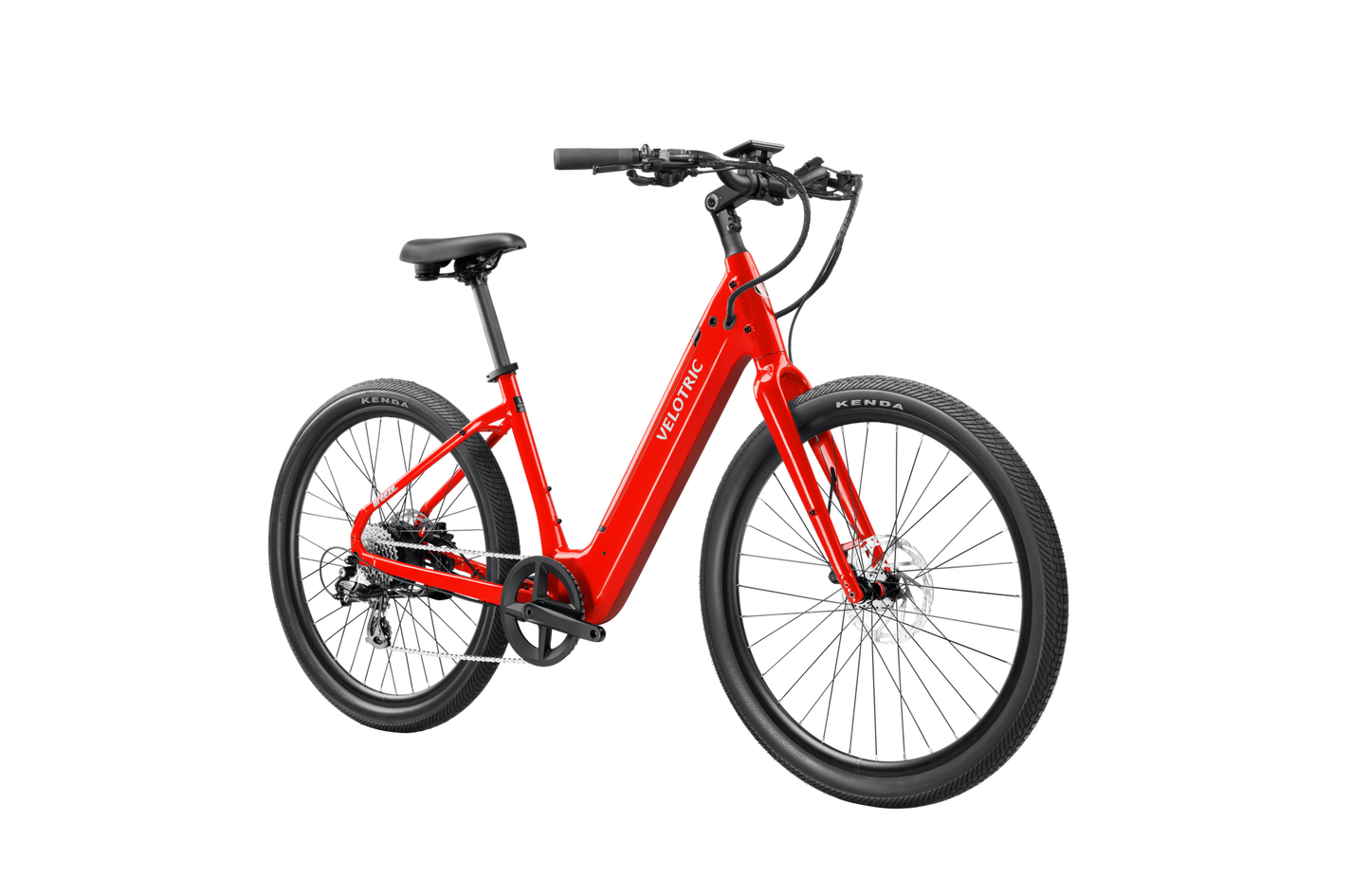 Velotric Breeze 1 Ebike