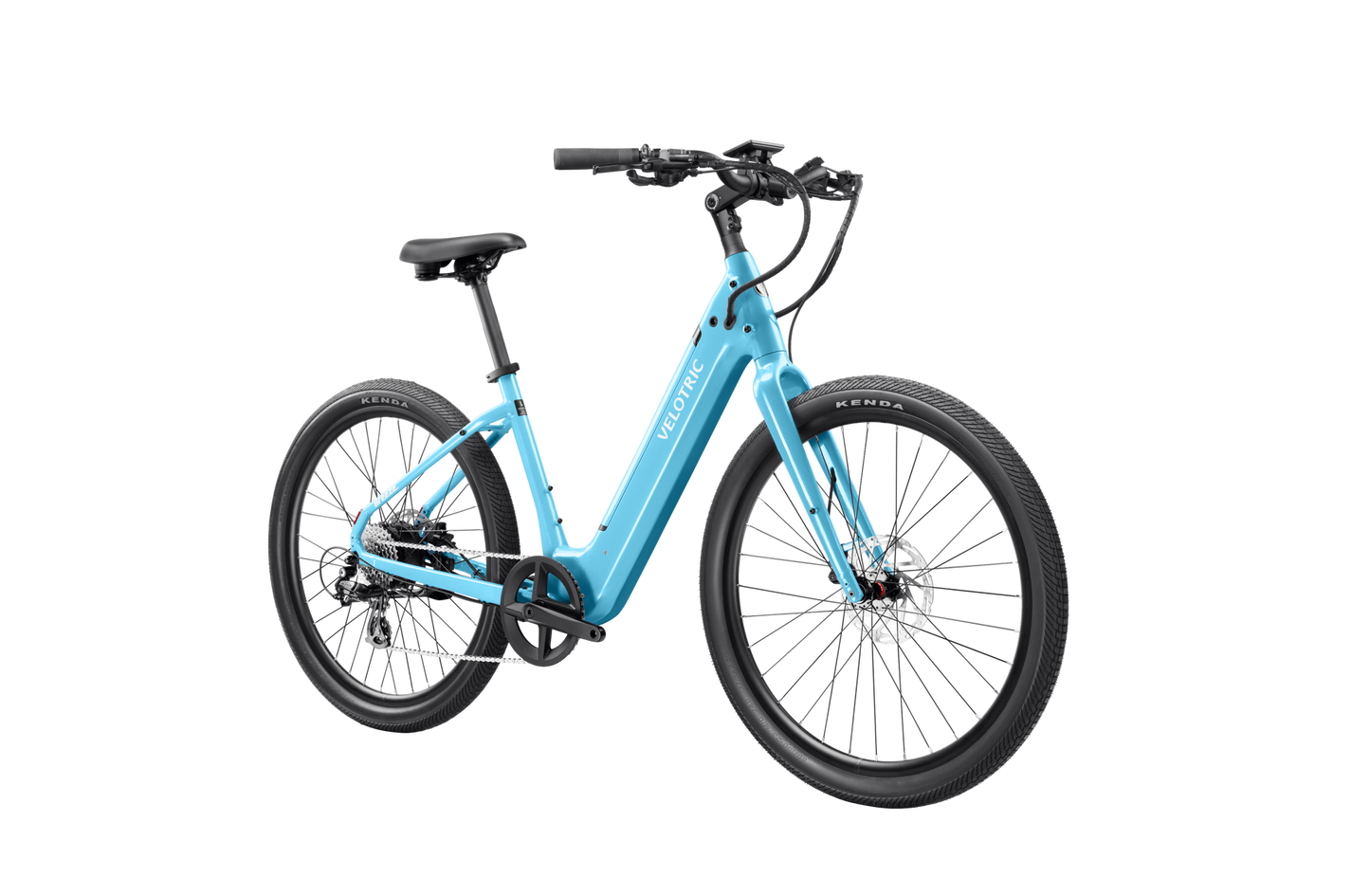 Velotric Breeze 1 Ebike