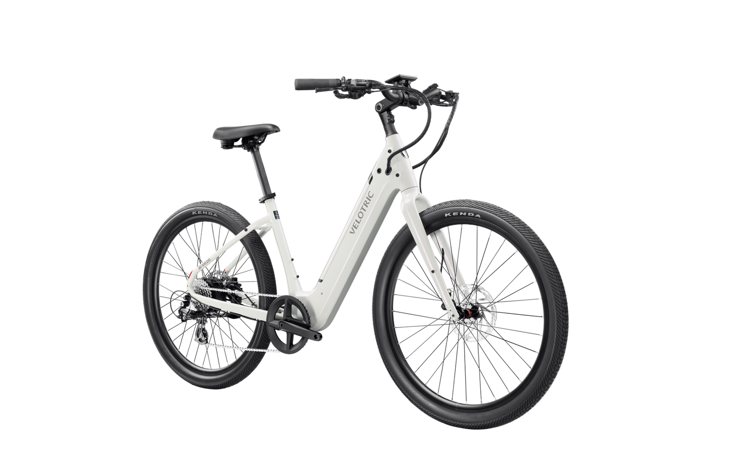 Velotric Breeze 1 Ebike