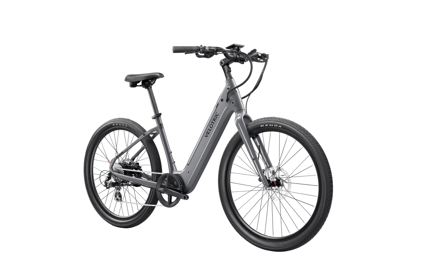 Velotric Breeze 1 Ebike