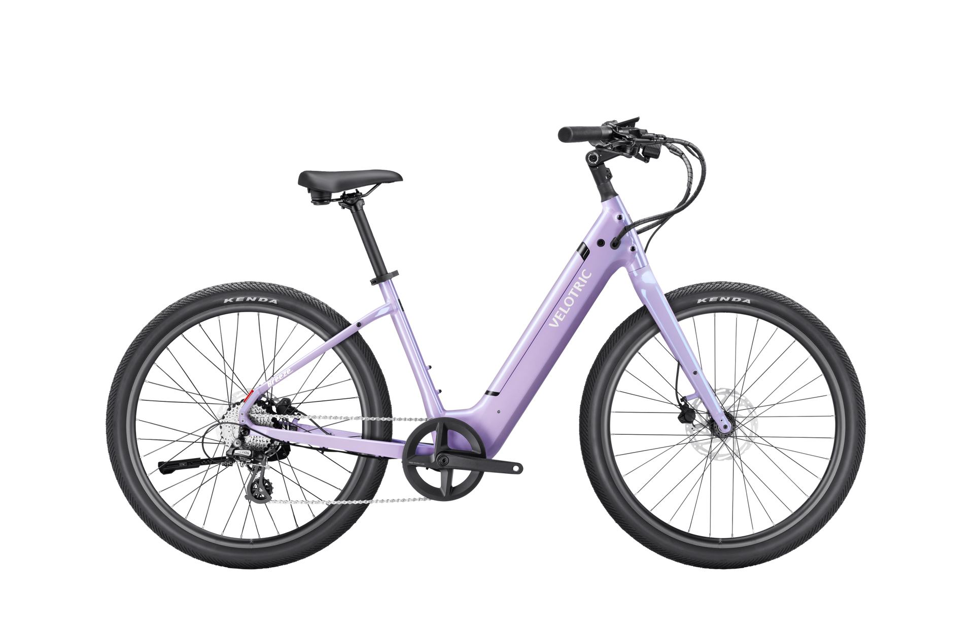 Velotric Breeze 1 Ebike – Rochester Bicycle + Fitness