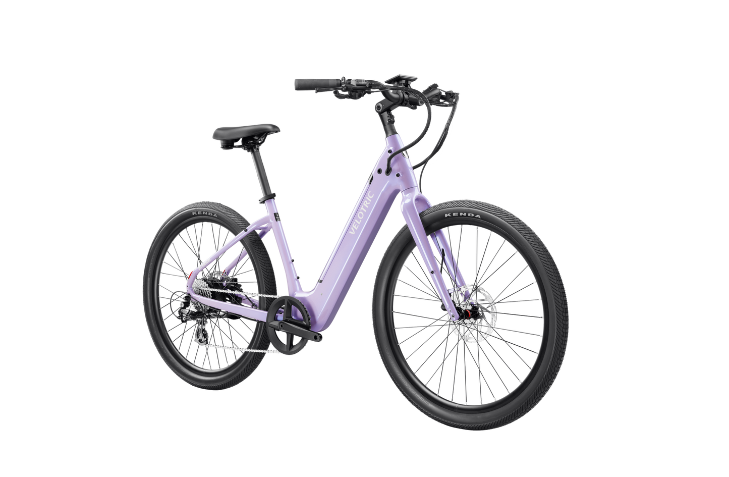 Velotric Breeze 1 Ebike