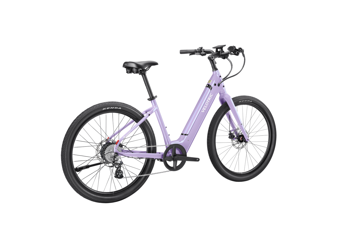 Velotric Breeze 1 Ebike