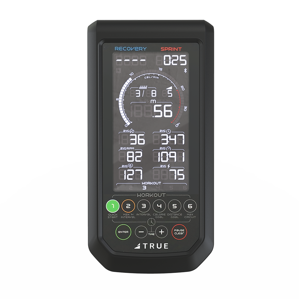 True Surge Cycle Bike