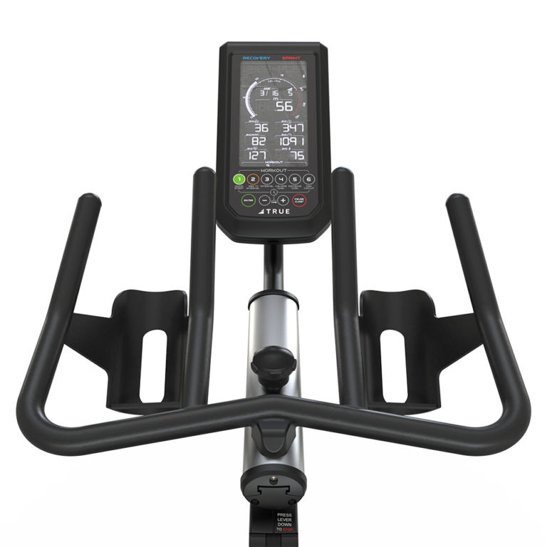 True Surge Cycle Bike