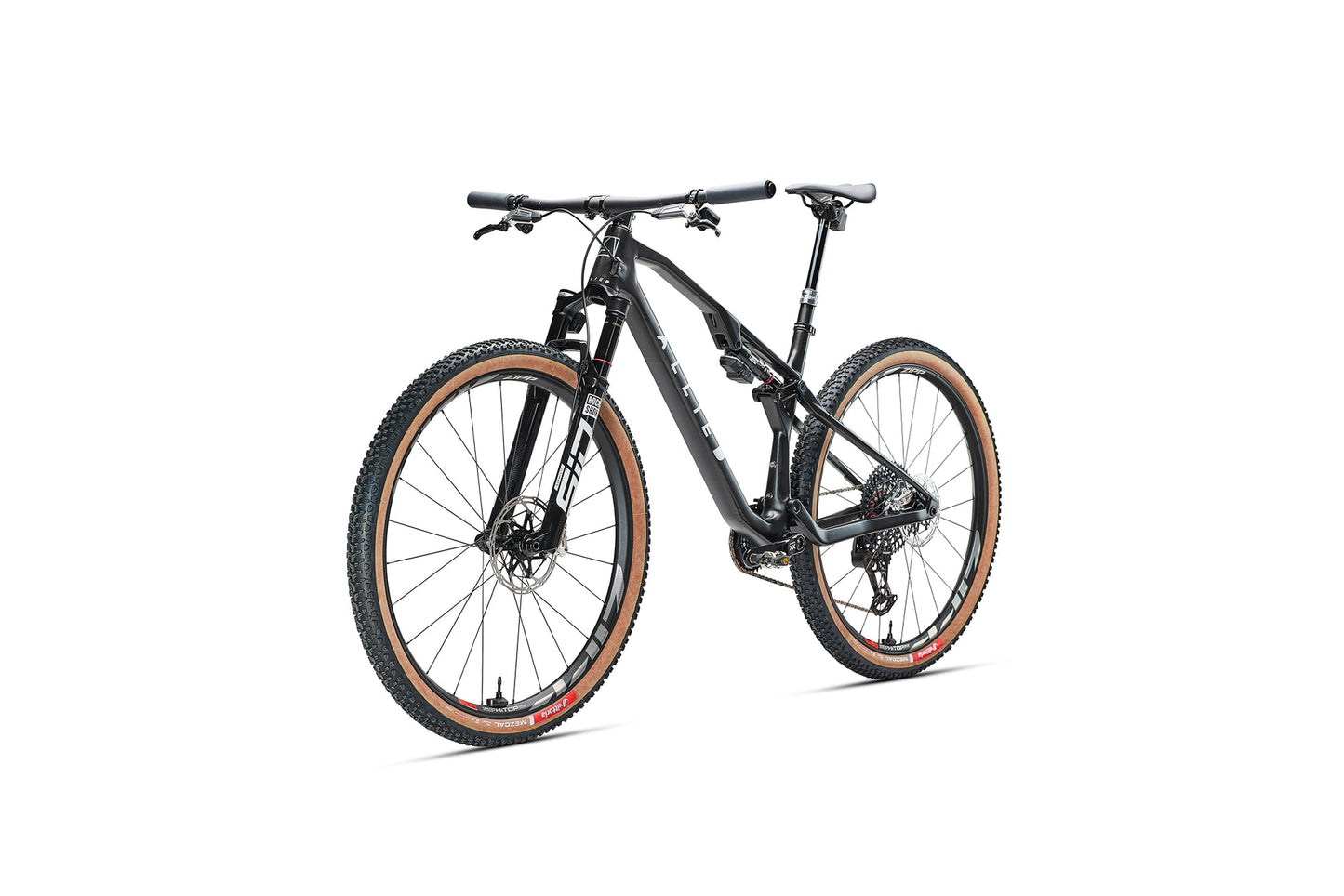 Allied Cycle Works BC40