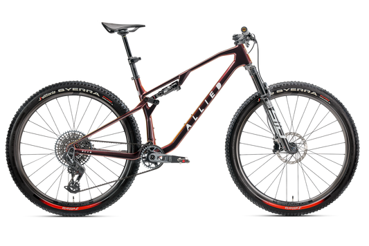 Allied Cycle Works BC40