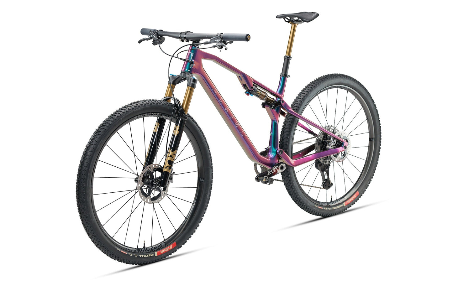 Allied Cycle Works BC40