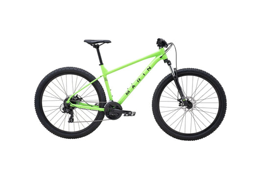 Marin Bolinas Ridge 1