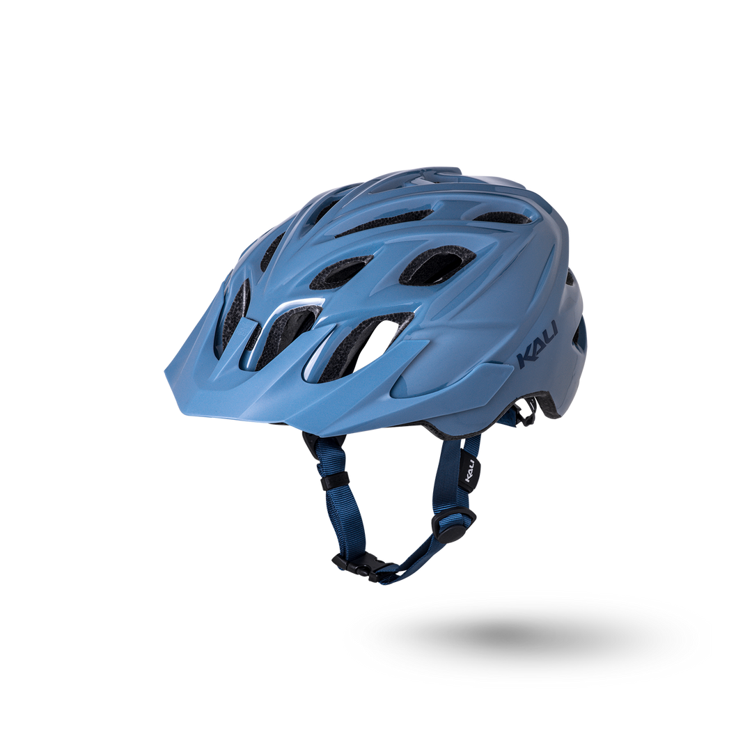 Kali Chakra Solo Helmet