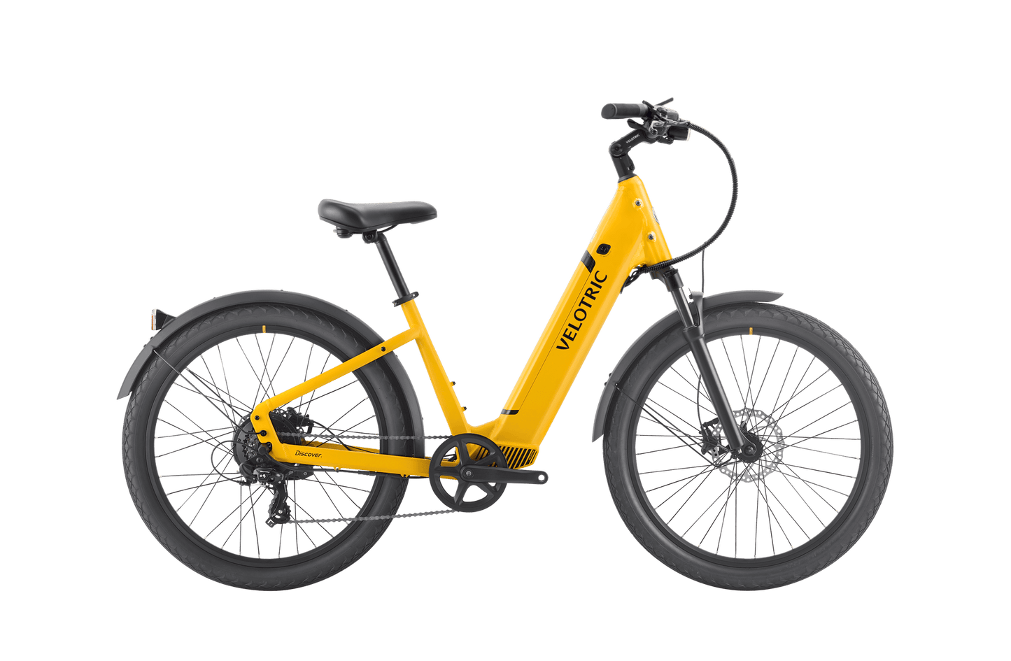 Velotric Discover 1 Plus