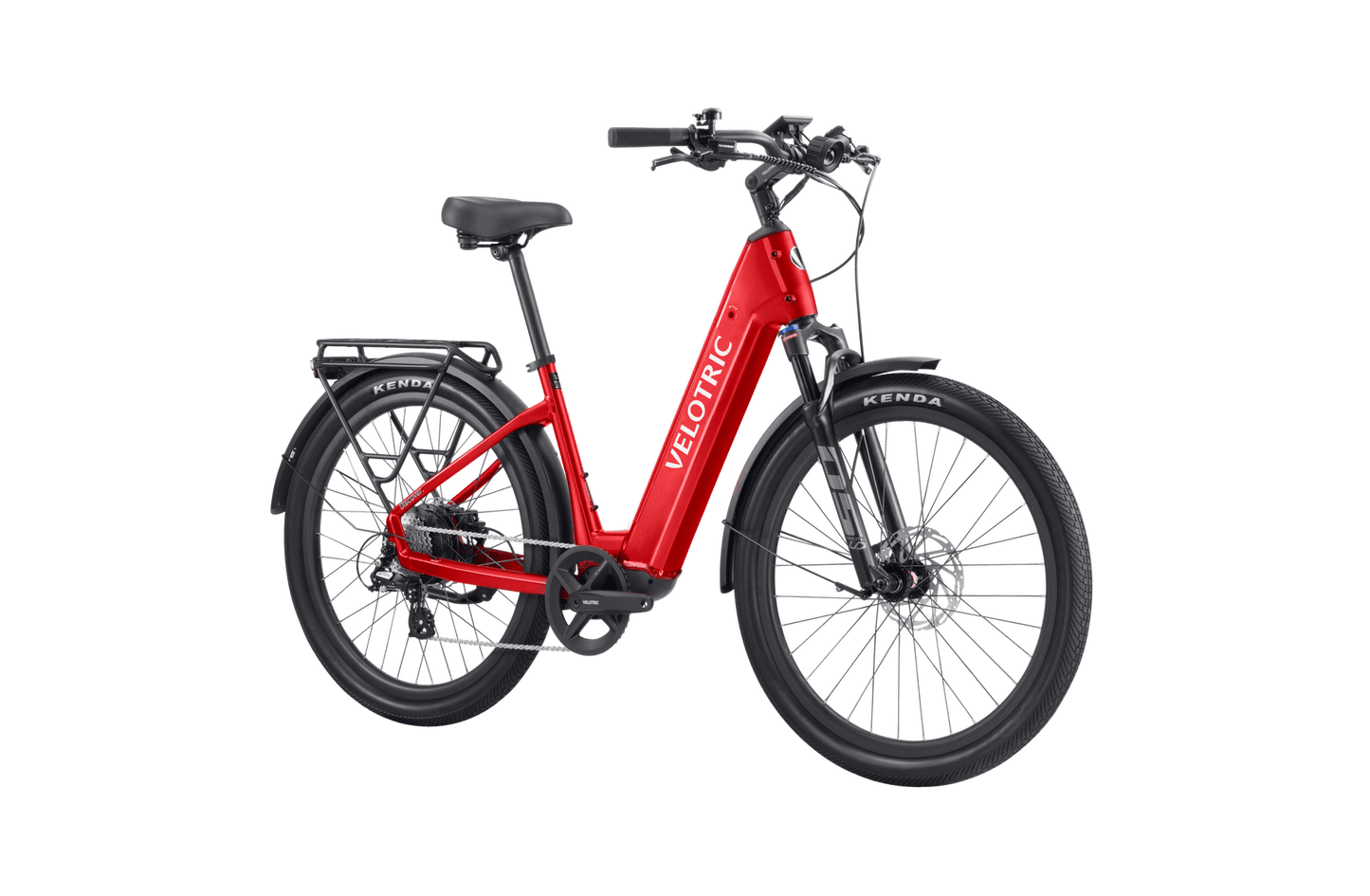 Velotric Discover 2 E-Bike