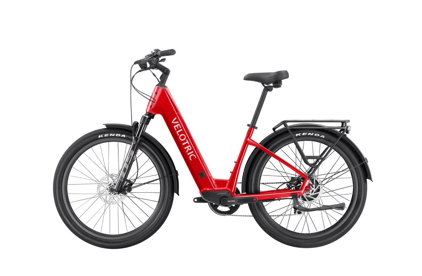 Velotric Discover 2 E-Bike
