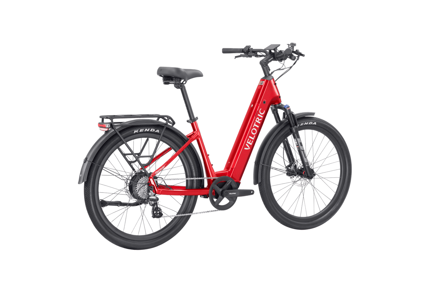 Velotric Discover 2 E-Bike